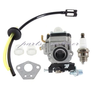 Kit de carburador para soplador de gas Badger WBBPBL43 43cc modelo - Imagen 1 de 6