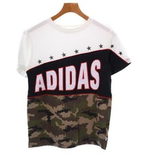 blusas adidas para mujer