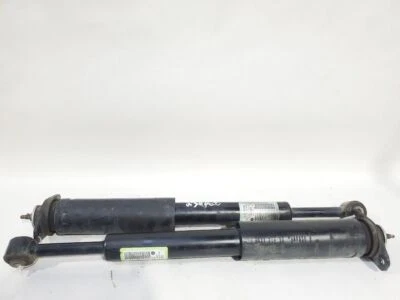 Pair Rear Air Spring Suspension PN 68072163ac OEM 2017 2021 Dodge Challenger - Image 1 of 4