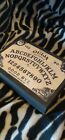  Theremin Synthesizer Drohne Schaltung gebogen Ouija Board