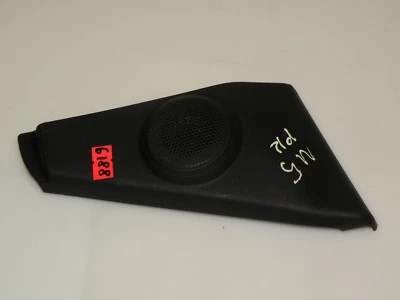 MAZDA 5 2007 LHD FRONT LEFT DOOR TWEETER SPEAKER WITH SURROUND TRIM C23966960 - Imagem 1 de 4