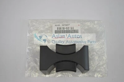 GENUINO LEXUS GX460 2010-2014 CONSOLA CENTRAL PORTAVASOS DIVISOR 55618-60190 OEM Foto 1 de 2