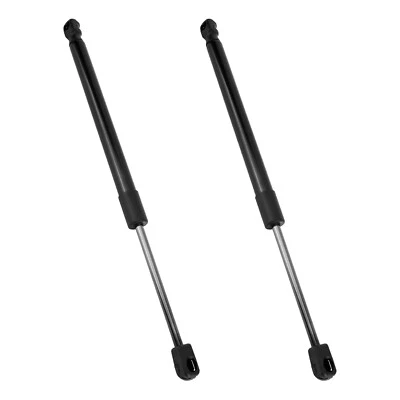 FOR Nissan Murano 2003-2006 2007 Front Hood Lift Supports Stay Rod SG325019 2X - Image 1 of 4
