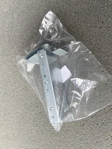 New Cisco PWR-C5-BLANK Power Supply Slot Cover for 9200 Series Free FDX Shipping - Picture 1 of 3
