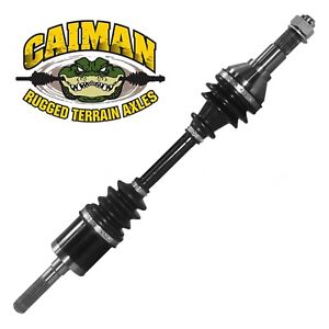 2020 Can Am OUTLANDER 570 STD DPS XT HUNTING Caiman RT Front Right Axle