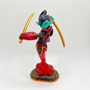 Figura Skylanders Giants - Ninjini Escarlata - Elemento Mágico - Ver Oferta - Imagen 1 de 3