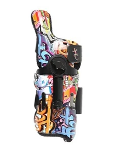 LORD FIELD Rev-Changer Premium Picasso Bowling Wrist Support Protector - Picture 1 of 23