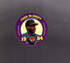 B2571- 1994 King B Discs Baseball Card #s 1-24 -You Pick- 10+ FREE US SHIP