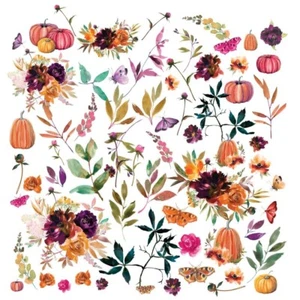 ARToptions Especias Corte Láser Flor Silvestre - 49 y Mercado - 68 Piezas Pop-out - Imagen 1 de 2