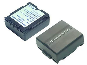 Battery Pack for  Hitachi DZ-MV730E DZ-MV750 DZ-BP07PW DZ-MV5000E Camcorder New - Picture 1 of 2
