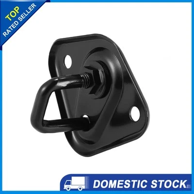 Car Hood Lock Latch Upper for Mercedes-Benz C63 for AMG C300 2008-17 2128800060 - Image 1 of 4