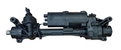 Caja de dirección MERCEDES-BENZ CLASE C AMG, C200 2014- A2054607800 Foto 1 de 4