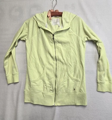 Chaqueta VICTORIAS SECRET Rara Colección Ángel Lentejuelas Ala Ángel Verde Menta Talla L Foto 1 de 2