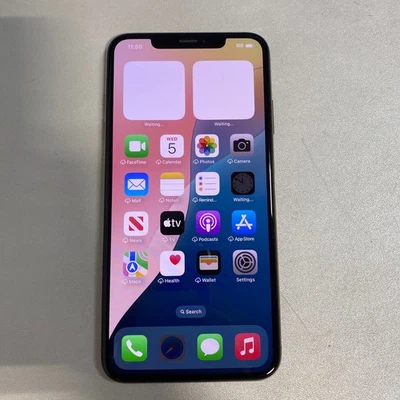 Apple iPhone XS Max - 256GB - Unlocked (Read Description) - Image 1 of 4