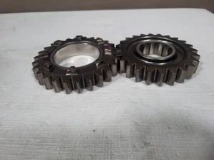 24:26D v10:v5 Gearset GENUINE HEWLAND - Picture 1 of 4