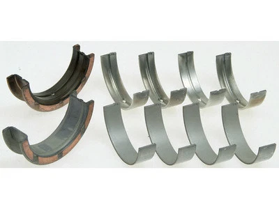 Juego de rodamientos principales para Toyota Solara 1999-2001 potencia sellada 58298VWZH 2000 Foto 1 de 2