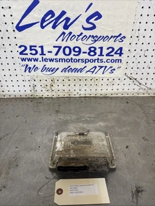 2012 Polaris Sportsman 850 XP ECU 4012616 - Picture 1 of 4