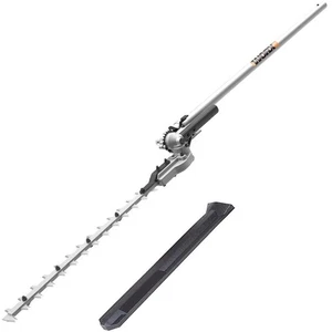 WORX WA0220 DriveShare Heckenschneider-Aufsatz für WG186E – Teleskopisch & Flexi - Bild 1 von 5