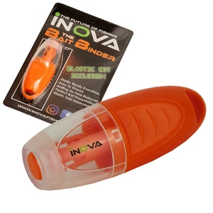INOVA Fishing Bait Rigging Elastic Dispenser SINGLE BAIT BINDER - Picture 1 of 6