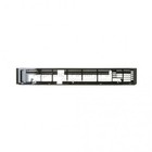 General Electric Electric Range Part # WB07X10475 - Grille Sub Assy