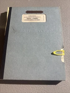 Memento (DVD, 2002, 2-Disc Set, Limited Edition) Paperclip Included! - Foto 1 di 12