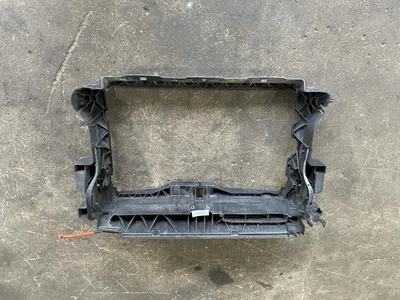 VOLKSWAGEN TIGUAN 2009 2011 NÚCLEO RADIADOR PANEL DE APOYO FABRICANTE DE EQUIPOS ORIGINALES+ Foto 1 de 4