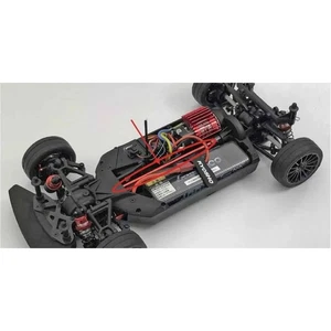 Kyosho K.FAW209B Fazer FZ02 HD TC Centre Shaft (S) - Bild 1 von 1
