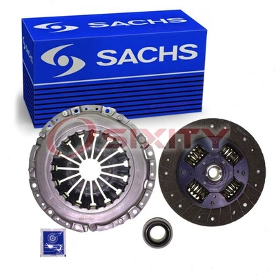 Kit de embrague SACHS para Kia Soul 2010-2011 2,0 L L L4 transmisión manual cambio es Foto 1 de 4