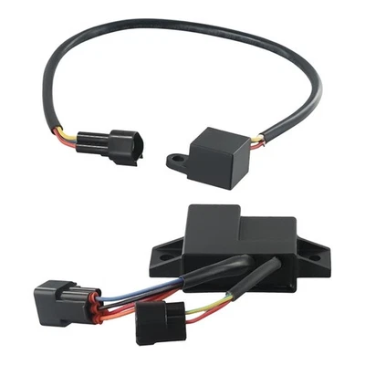 NEW CDI Ignition Box DFS3-15R For Suzuki LTZ50 LT-Z50 Quadsport 50 2007-2024 - Image 1 of 4