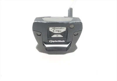 Taylormade Spider Gtx Black #3 35" Putter Good Rh - Image 1 of 4