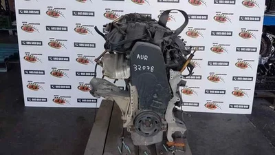 AUR MOTOR COMPLETO / 32078 PARA SEAT IBIZA 6K1 1.6 - Imagen 1 de 2