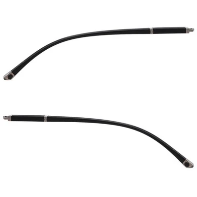  Eyeglass Temple Replacement Sunglasses Screws Repair Kit Arms Legs - Image 1 of 4