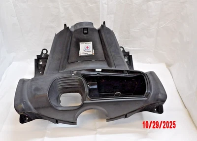 2006 06 Yamaha Morphous CP 250 center inner body gas tank cover cowl glovebox — 第 1/4 张图片