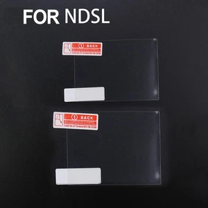 LCD Screen Protector Guard for New 3DS XL LL and 3DS Full Coverage PET Film - Picture 1 of 15