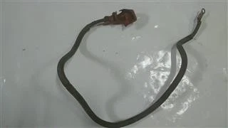 CÂBLE BATTERIE + + RENAULT MASTER I (05.1981->) 2.5 DCI 98/2010 G9U - Photo 1/2