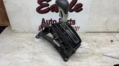 15 HONDA CIVIC Floor Shifter Foto 1 de 4