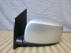 08 09 10 Dodge Grand Caravan POWER HEAT Side View Door Mirror Left DRIVER OEM - Picture 1 of 10