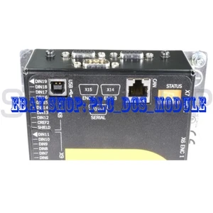 New In Box BALDOR NSB202-601D Motion Controller - Picture 1 of 4