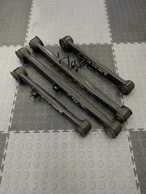 2013-2018 DODGE RAM 1500 REAR CONTROL ARM SET LEFT/RIGHT OEM - Image 1 of 4