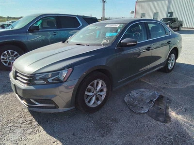 Bolsa de aire cortina techo conductor delantero Volkswagen Passat 2015-2022 Foto 1 de 4