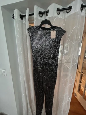 Mono grande para mujer SHEIN Sequence Foto 1 de 4