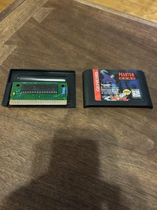 Phantom 2040 (Sega Genesis, 1995) Tested Authentic Cart Only - Picture 1 of 7