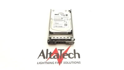 Dell K532N 146GB 15K SAS 2.5" 6G EP HDD Fujitsu CA07069-B20300DL Hard Drive - Image 1 of 4