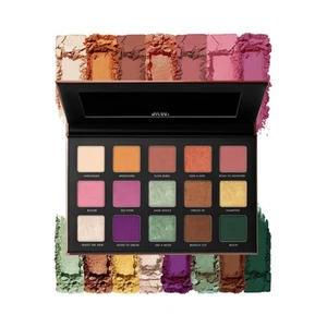 Milani Gilded Terra Lidschattenpalette 0,32oz./9g - Bild 1 von 5