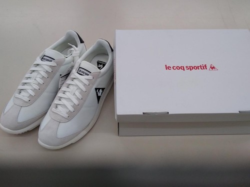 Le Coq Sportif Ql1Qgc10Wh Sneakers