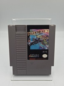 M&oacute;dulo Nintendo NES Tiger-Heli EE. UU.