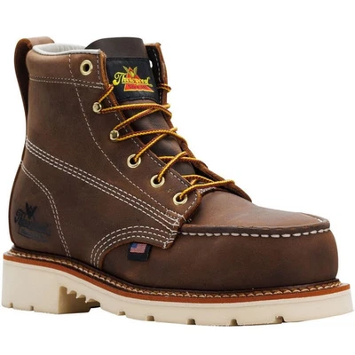 Botas Thorogood Harker punta de acero para mujer - producto genuino - envío gratuito Foto 1 de 4