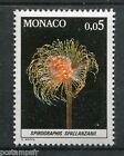 MONACO 1980, timbre 1253, POISSONS SPIROGRAPHIS SPALLANZANII, FAUNE, MER, neuf**