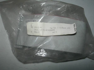 Cable, D/O to Motherboard, Genus P/N 9896-07 - Picture 1 of 1