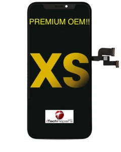 PREMIUM Apple iPhone XS Screen Replacement Assembly NEW Tested Working! OEM +++ - Picture 1 of 3